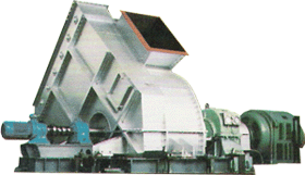 爐窯用高溫風(fēng)機(jī) BB24 、 BB50 系列